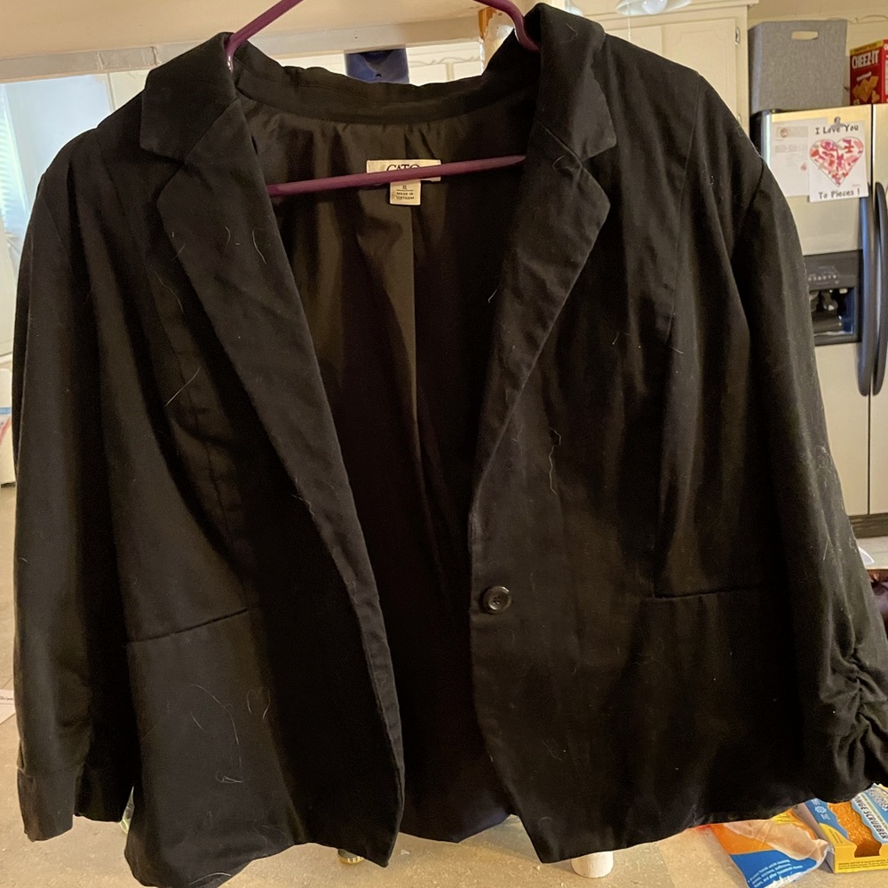 Blazer